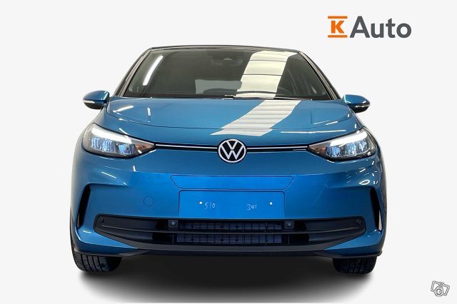 Volkswagen ID.3 4