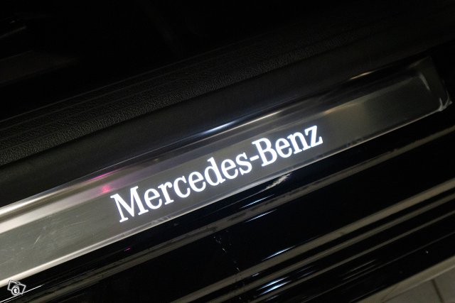 Mercedes-Benz EQS 14