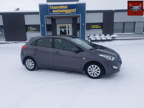 Hyundai I30, Autot, Siilinjrvi, Tori.fi