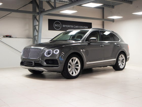 Bentley Bentayga, Autot, Espoo, Tori.fi