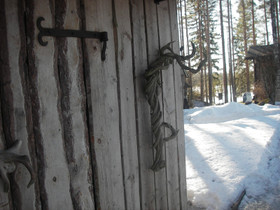 Luonnon taideteos, Muu piha ja puutarha, Piha ja puutarha, Tuusula, Tori.fi