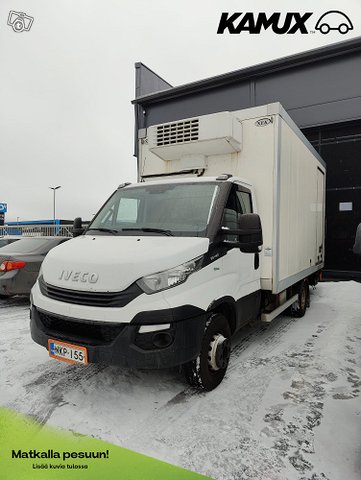 Iveco Daily 2
