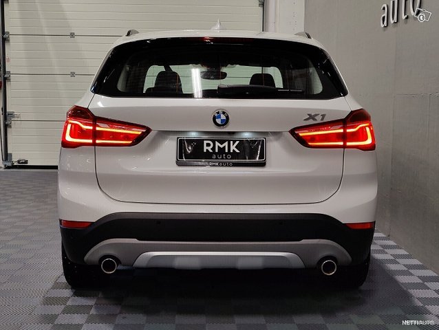 BMW X1 5