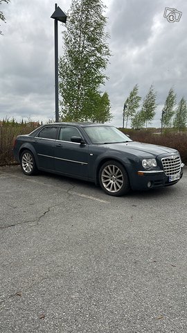 Chrysler 300C, kuva 1