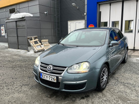 Volkswagen Jetta, Autot, Kuopio, Tori.fi