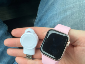 Apple watch 5 GPS 40mm, Puhelintarvikkeet, Puhelimet ja tarvikkeet, Joensuu, Tori.fi