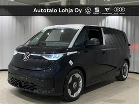 Volkswagen ID. Buzz Cargo, Autot, Lohja, Tori.fi