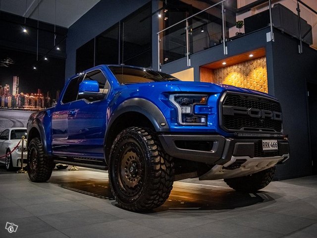 Ford F150 1