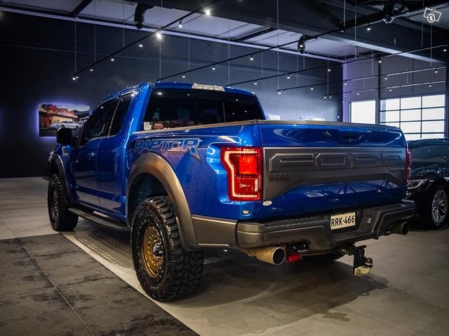 Ford F150 14
