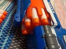 Nerf N-Strike Elite