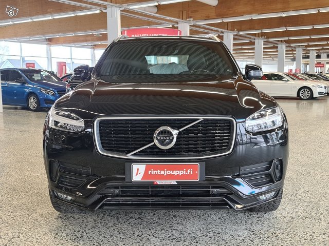 Volvo XC90 2