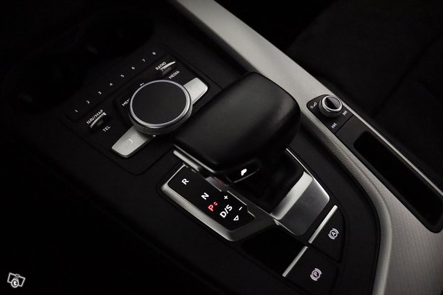 Audi A4 Allroad 23