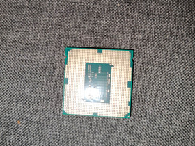 Intelin i5 prosessori, Komponentit, Tietokoneet ja lislaitteet, Jrvenp, Tori.fi