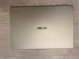 Asus Chromebook C523NA 15.6, Kannettavat, Tietokoneet ja lislaitteet, Rovaniemi, Tori.fi