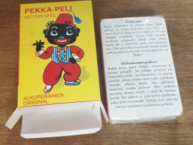 Pekka pelikortit, Muu kerily, Kerily, Vaasa, Tori.fi