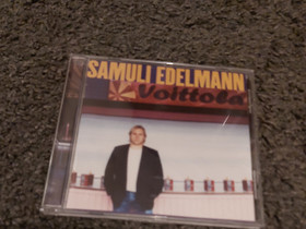 CD-levy Samuli Edelmann Voittola, Musiikki CD, DVD ja nitteet, Musiikki ja soittimet, Turku, Tori.fi