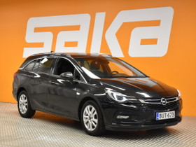 Opel Astra, Autot, Vaasa, Tori.fi