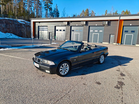Bmw 325, Autot, Helsinki, Tori.fi