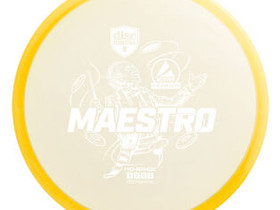 Discmania Active Premium Maestro - frisbeegolf midari One size, Golf, Urheilu ja ulkoilu, Helsinki, Tori.fi