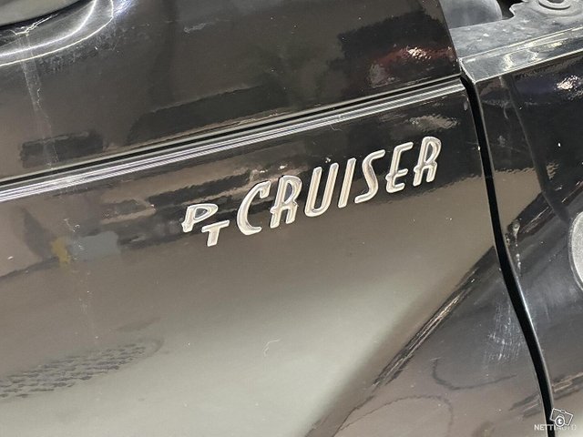 Chrysler PT Cruiser 19