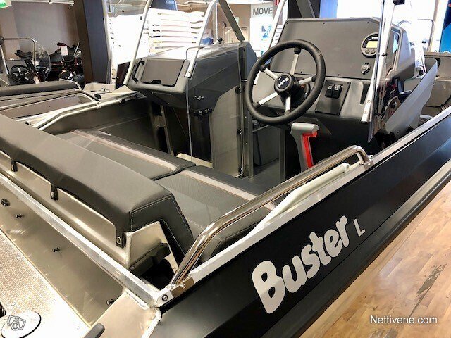 Buster L2 2