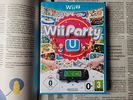 Wii party U wii u