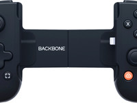 Backbone One Xbox Lightning mobiilipeliohjain