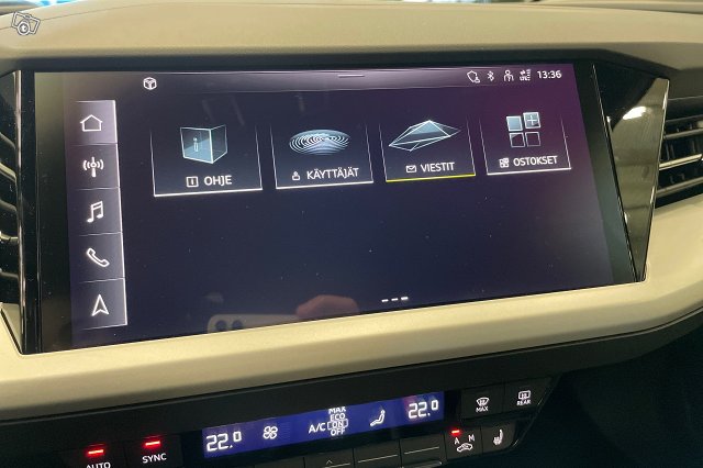 Audi Q4 E-tron 19