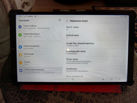Galaxy tab A7 Lite, Tabletit, Tietokoneet ja lislaitteet, Kankaanp, Tori.fi