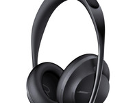 Bose Noise Cancelling Headphones 700 kuulokkeet (musta)