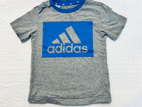 Adidas pehme t-paita koko 80/86 kuin uusi