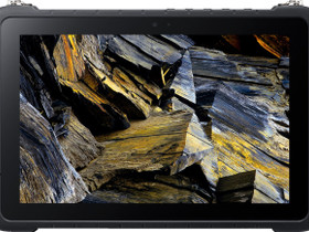 Acer Enduro T5 10,1" tabletti 128 GB WiFi (musta), Tabletit, Tietokoneet ja lislaitteet, Vantaa, Tori.fi