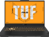 Asus TUF Gaming F17 i7-12H/16/512/4050 17,3
