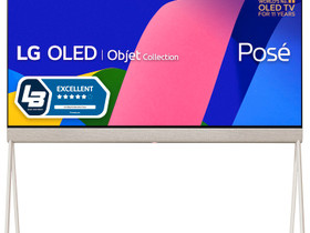 LG 48" Pos 4K OLED TV (2022), Televisiot, Viihde-elektroniikka, Vantaa, Tori.fi