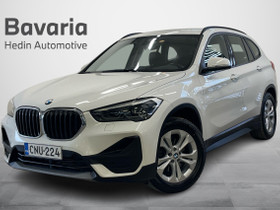 BMW X1, Autot, Espoo, Tori.fi