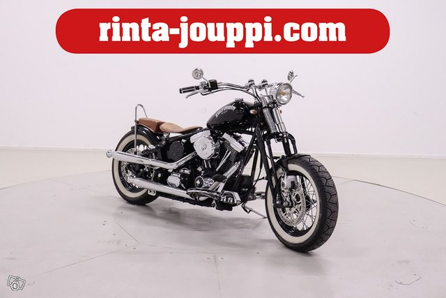 Harley-Davidson SOFTAIL, kuva 1