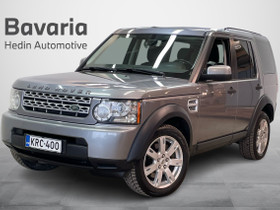Land Rover Discovery, Autot, Lahti, Tori.fi