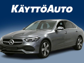 Mercedes-Benz C, Autot, Jyvskyl, Tori.fi