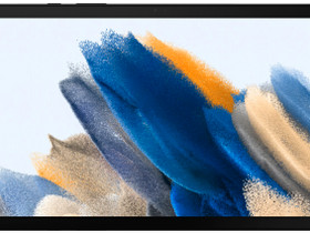 Samsung Galaxy Tab A8 10,5" LTE 32 GB tabletti (harmaa), Tabletit, Tietokoneet ja lislaitteet, Rovaniemi, Tori.fi