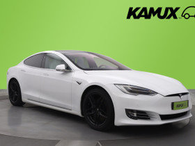 Tesla Model S, Autot, Oulu, Tori.fi