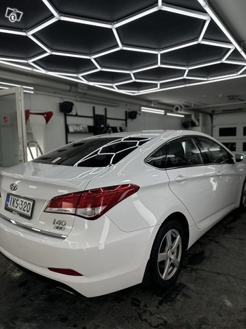 Hyundai i40 7