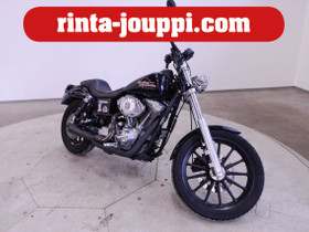 Harley-Davidson DYNA FXD, Moottoripyrt, Moto, Espoo, Tori.fi