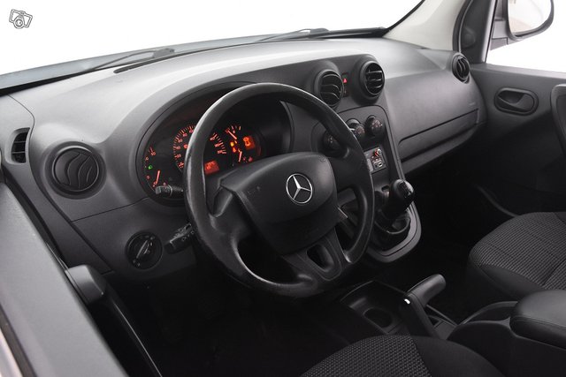 Mercedes-Benz Citan 16