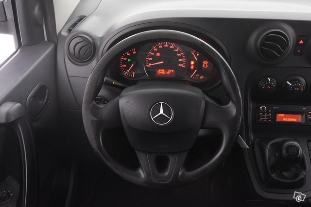 Mercedes-Benz Citan 19