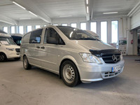 Mercedes-Benz Vito -11