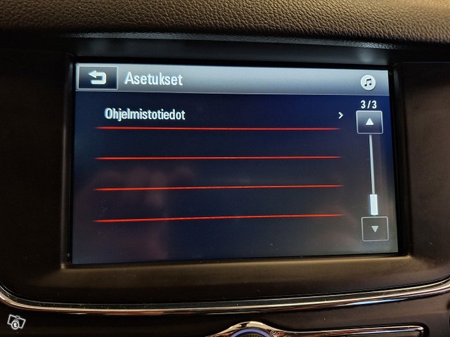 Opel Astra 24