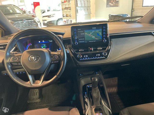 Toyota COROLLA 10