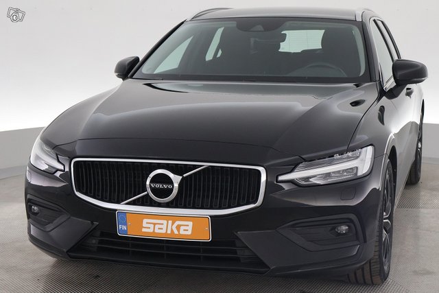 Volvo V60 11