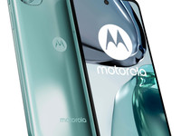 Motorola Moto G62 5G lypuhelin 4/64 GB (huurteinen sininen)