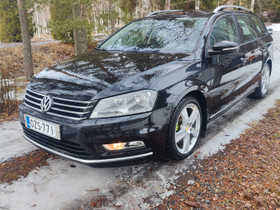 Volkswagen Passat, Autot, Loimaa, Tori.fi